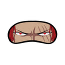 Anime ONE PIECE Luffy Tony Tony Chopper Roronoa ZoroPortgas-D- Ace blackout sleep protection eye mask Christmas birthday gift