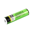 热门原创力拓原装带保护板100%原装NCR18650B 18650 3400mah 3.7V充电电池，适用于