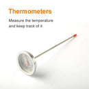 The Pulse Reader | 15-Piece Universal Cooling System Diagnostic Kit