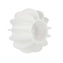 6pcs Laundry Ball Reusable Silicone Wash Ball Solid Color Dryer Balls Magic Pet Hair Remover Enhance Your Machine Cleaning Power