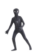 Full Set Halloween Cosplay Costume For Spider Fans Collector Miles Morales Zentai Suit Halloween Christmas Party Halloween Gift