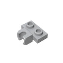 Gobricks 10PCS MOC Bricks Parts Compatible With  14704 DIY Building Blocks Assembles Educational Construction Children's Toy