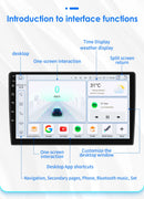 The Dashboard Oracle | Android CarPlay Multimedia System for VW Group Vehicles