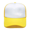 Custom Baseball Caps For Men Woman Hat Custom Logo Hat  Mesh Snapback Cap Women Trucker  designer cap men Hat snapback  caps