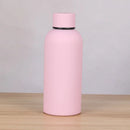 750/500/350ML Small Mouth Thermos Cup Outdoor Car Stainless Steel Coke Bottle Double Layer Vacuum Cup Sports Kettle Gym