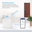 RAYKUBE G2 Gateway For TT Lock APP Bluetooth Smart Electronic Door Lock Wifi Adapter Remote Control for Smart Home