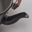 Ultralight Alpine Walnut Water Kettle (1.1L)