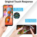 9H高清原装钢化玻璃适用于Doogee N50 Pro 6.52 DoogeeN50Pro DoogeeN50 N50Pro N50S 屏幕保护膜