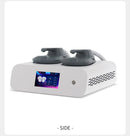 The Myoelectric Forge | NEO RF EMS Body Sculpting & Electromagnetic Muscle Stimulator