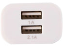 Universal Socket Charger 2 USB Inputs Geonav Essential - 10.5W