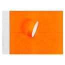 DUBAND 1000 Pcs No Logo Paper 3/4 Inch Wristbands for Event, Sport Wristband, Tyvek ID Festival Paper Bracelet