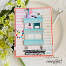 Layers Arts And Crafts Supplies Cart Dies 2025 New Arrivals Metal Cutting Dies For DIY Decorating Scrapbook Gift Card Craft