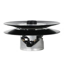 Driven Clutch for EZGO E-Z-GO Golf Cart Gas 2 Cycle 1976-1988 14694-G1, 23191-G1