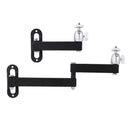 Wall Mounting Projector Mount Bracket Easy to Install Durable Adjustable Wall Support Ceiling Bracket Holder for Bedside Office