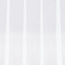 7X PVC Strip Curtain Plastic Soft Freezer Room Door Curtain Kit Hanging 18cm X2m Air-Conditioning Heat Insulation