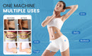 The Apex Sculptor | Professional RF Electromagnetic Body Contouring System
