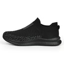 Men Shoes Lightweight Sneakers Men Fashion Casual Walking Shoes Breathable Slip on wear-resistant Mens Loafers Zapatillas Hombre