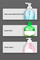 Smart Automatic Foam Soap Dispenser USB Charging Hand Washing Machine ABS Material Two Colors for Bathroom