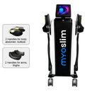 The Aegis Field | 6500W NEO RF Electromagnetic Body Contouring System
