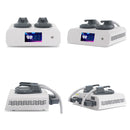 The Myoelectric Forge | NEO RF EMS Body Sculpting & Electromagnetic Muscle Stimulator