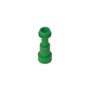 Gobricks GDS-911 Equipment Telescope compatible with lego 64644 children's DIY Building Blocks