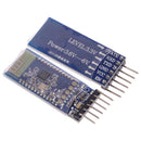 JDY-30 = JDY-31 SPP-C 蓝牙串口透传模块无线串口通信从机替代 HC-05 HC-06