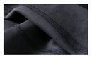 2025 Spring Mens Loose Fit Round Neck Hoodie Big Size Oversized Streetwear Hip Hop Retro American Casual Pullover Trendy Print