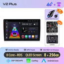 Junsun Android Wireless CarPlay Auto Car Radio For Opel Corsa E 2014-2019 2015 2016 Intelligent Systems DSP SWC RDS GPS FM BT