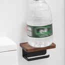 Toilet Tissue Roll Holders Wall Mount with Self  Screw for Small Items,Tissue Holder for Bathroom Kitchen Bedroom