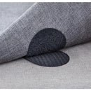 The Grip Anchor | Invisible Self-Adhesive Fastener Set for Car Mats and Upholstery