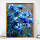 Momoart Painting By Number Flower DIY New Arrivals Picture By Numbers Framed on Canvas Coloring By Numbers Handmade Gift