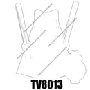 人偶 电影配件 积木 砖块玩具 TV6107 TV8047 TV8048 TV8049 TV8050 TV8051 TV8052 TV8053 TV8054