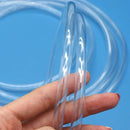 1M/3M/5M Transparent PVC Plastic Hoses High Quality Water Pump Tube 2 3 4 5 6 8 10 12 14 16 18 20 25mm Garden Hose