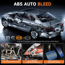 FOXWELL NT630 Plus OBD2 扫描仪 ABS SRS 码读取器 汽车OBD II安全气囊诊断 ABS刹车排气诊断扫描工具