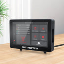 BIGTREETECH K-TOUCH 5 Inch Touch Screen Wifi Display For Voron 2.4 Ender 3 Multi-Printer Control Wireless Klipper Screen