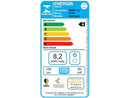 Smart TV 50 ”4K UHD LED Semp RK8600 Wi-Fi