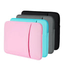 Laptop Bag Case For Macbook Air Pro 11 12 13 14 15 Xiaomi Lenovo Asus Dell HP Notebook Sleeve 13.3 15 inch Protective Case