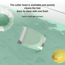 The Groom Commander | Professional 4-in-1 Cordless Pet Grooming Kit