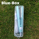 New Curling Iron Mini Hair Straightener Iron Ceramic Straightening Styling Tools Hair Curler Flat Iron Beard Straightener