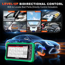 The Volt Seer | LAUNCH CRP919 EV Diagnostic Scanner with 43+ Service Functions