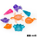 儿童游泳章鱼泳池潜水玩具 儿童趣味章鱼潜水游戏玩水玩具 水下训练趣味洗澡玩具