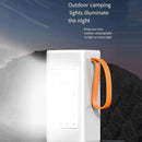 50000mAh-Power Bank 66W PD Fast Charging – Outdoor Camping Battery Pack with UK Plug