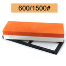 Professional Knife Sharpener Whetstone Sharpening Stones grinding stone water stone kitchen grit 240 600 1000 3000 Double-sided