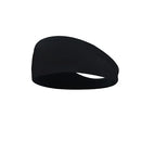 Sports Sweatband Anti-slip Headband Slim Workout Cooling Sweatband for Men Women Yoga Athletic Running Sycling Outdoor Sport