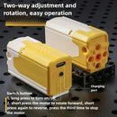 Rechargeable Lithium Battery M L Motor Building Blocks Power Set MOC Power Functions Part Support APP Control 8883 Motor