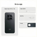 Xiaomi Redmi Note 15 Pro Plus 5G 8GB 256GB 12GB 512GB NFC 100W Hyper Charge 200MP Camera 6500mAh Battery