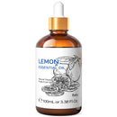 HIQILI 100ML Fennel Essential Oils,100% Pure Nature for Aromatherapy, Diffuser, Humidifier, Massage, Spice, Relieving Stress