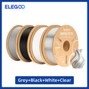 The Rapid Flow | High-Speed PETG Filament 1.75mm for FDM Printers
