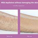 Crystal Physical Hair Eraser Reusable Easy Clean Portable Body Depilation Beauty Tool