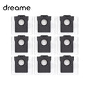 For Dreame X40 Ultra Accessories Main Brush/Cover Side Brush Hepa Filter Mop Dust Bag Dreame X40 Pro/S30 Pro Ultra Spare Parts
